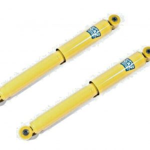 LAND ROVER DISCOVERY 2 - +2" Front Shock Absorbers BRITPART BRAND - DC5000L(2)