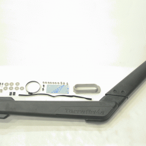 LAND ROVER DISCOVERY 2 98 > 04 TD5 / V8  SNORKEL TERRAFIRMA SNORKEL - TF1039