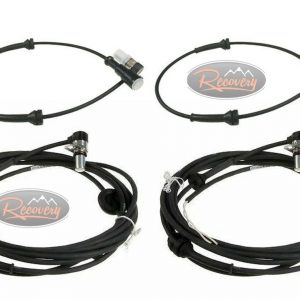 LAND ROVER DISCOVERY 2 EXTENDED (90mm)  ABS CABLES SUSPENSION LIFT-ABS001