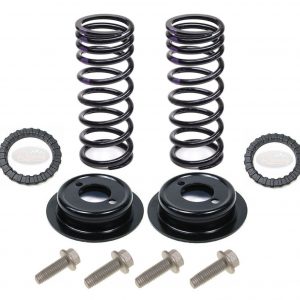 LAND ROVER DISCOVERY 2 - REAR AIR SUSPENSION TO COIL SPRING CONVERSION KIT SET