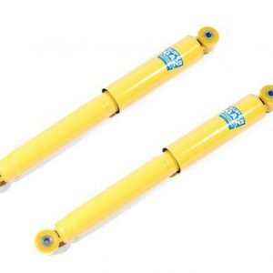 LAND ROVER DISCOVERY 2 - STD rear shock absorbers BRITPART BRAND - DC5001(2)