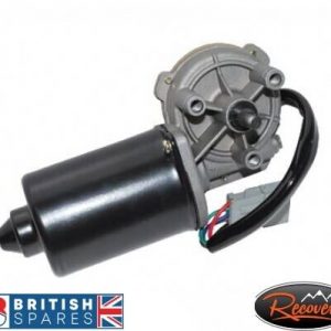 LAND ROVER DISCOVERY 2 TD5 1998-04 - WIPER MOTOR - DKD100620