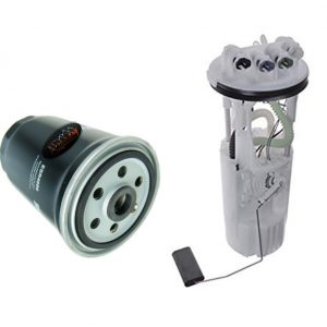 LAND ROVER DISCOVERY 2 TD5 - IN TANK FUEL PUMP WITH SEAL & FUEL FILTER