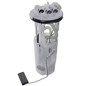 LAND ROVER DISCOVERY 2 TD5 NEW IN TANK FUEL PUMP, SENDER UNIT  - WFX000280