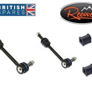 LAND ROVER DISCOVERY 2 TD5 - REAR ANTI ROLL BAR KIT WITHOUT ACE