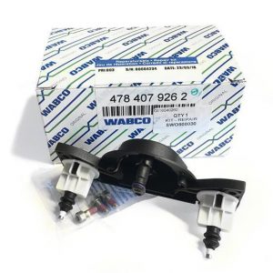 LAND ROVER DISCOVERY 2 TD5 & V8 -   ABS SHUTTLE VALVE MODULATOR- SWO500030