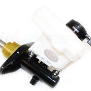 LAND ROVER DISCOVERY 2 TD5 & V8 - BRAKE MASTER CYLINDER ASSY (RHD) - SJC000100