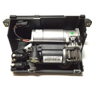 LAND ROVER DISCOVERY 2 TD5 & V8 WABCO AIR SUSPENSION COMPRESSOR PUMP -RQG100041G