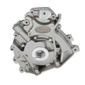 LAND ROVER DISCOVERY 3 2.7 TDV6 - OIL PUMP GENUINE FOMCO UPRATED OIL PUMP