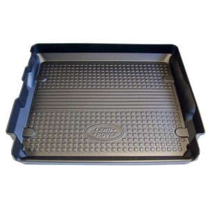 LAND ROVER DISCOVERY 3 & 4 - GENUINE LOADSPACE BOOT LINER - EBF500010