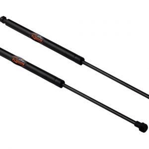 LAND ROVER DISCOVERY 3 & 4 - REAR UPPER TAILGATE GAS STRUTS x2 - BHE780060