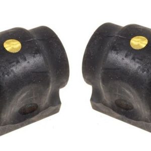 LAND ROVER DISCOVERY 3 - NEW FRONT ANTI ROLL BAR D BUSHES SET (X2) - LR015339