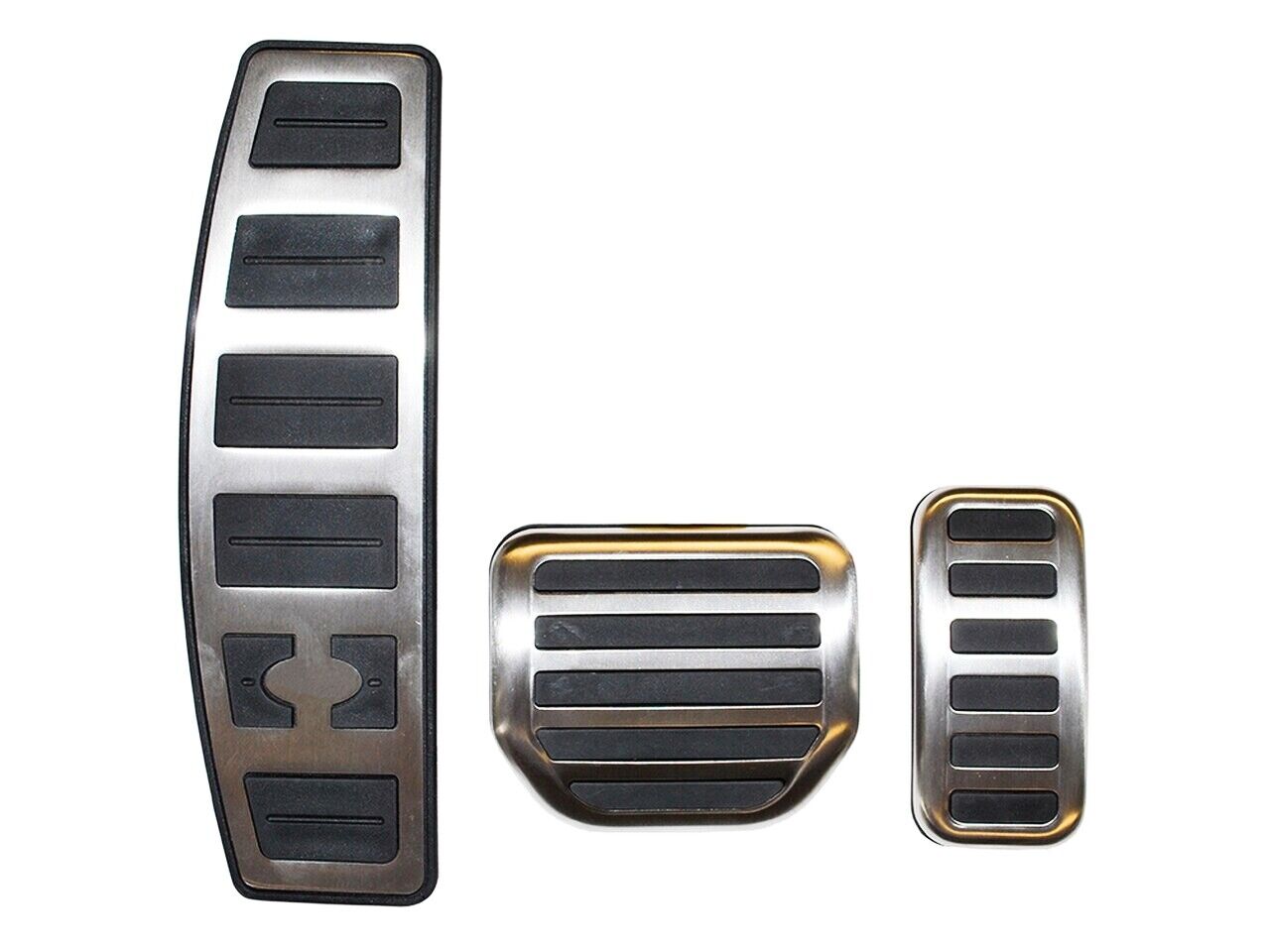 LAND ROVER DISCOVERY 3 & RANGE ROVER SPORT >09 - ACCELERATOR & BRAKE PEDAL SET