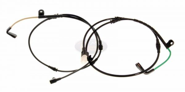 LAND ROVER DISCOVERY 3 & RR SPORT - FRONT & REAR BRAKE PAD WEAR WARNING SENSORS