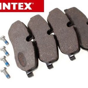 LAND ROVER DISCOVERY 3 & RR SPORT MK 1 FRONT Brake pads MINTEX PADS - LR019618M