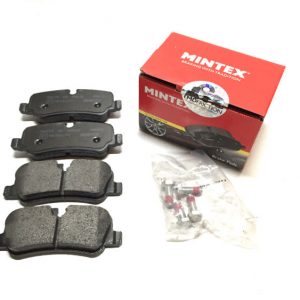 LAND ROVER DISCOVERY 3 RR SPORT MK 1 REAR Brake pads MINTEX PADS - LR019627M