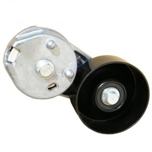 LAND ROVER DISCOVERY 3 & RR SPORT TDV6 ANCILLARY DRIVE BELT TENSIONER PQG500250