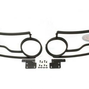 LAND ROVER DISCOVERY 4 10>13- TERRAFIRMA LIGHT GUARDS HEADLIGHT GUARDS VPALP0008