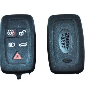 LAND ROVER DISCOVERY 4 (2010-2012) GENUINE KEY FOB CASE - LR052882G