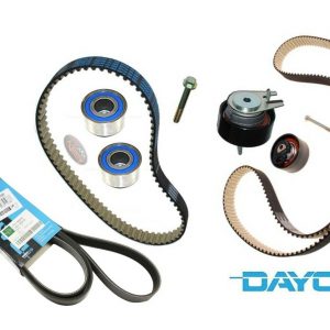 LAND ROVER DISCOVERY 4 3.0 TDV6 - DAYCO FULL CAMBELT TIMING BELT KIT