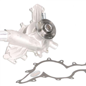 LAND ROVER DISCOVERY 4 V6 4.0 - OEM WATER PUMP WITH GASKET - LR027547G
