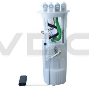 LAND ROVER DISCOVERY TD5 FUEL PUMP GENUINE SIEMENS VDO  WFX000280G