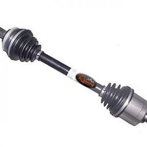LAND ROVER FREELANDER 1 1996>2006  FRONT AXLE DRIVESHAFT - TDB000360