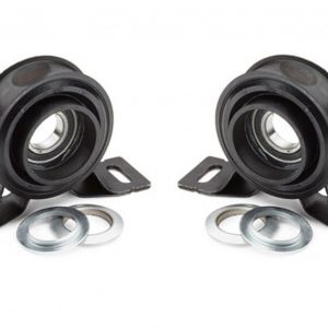 LAND ROVER FREELANDER 1 1998-06 NEW PROPSHAFT BEARINGS PAIR  TOQ000040 x 2