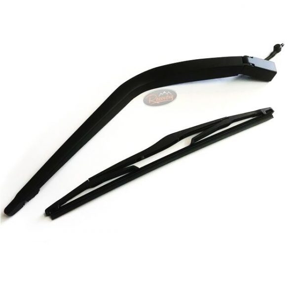 LAND ROVER FREELANDER 1 1998 > 2006 - REAR WASH WIPER ARM & BLADE - WBA002