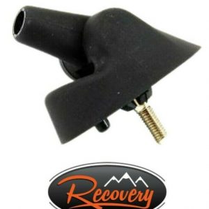 LAND ROVER FREELANDER 1 1998-2006 - REPLACEMENT RADIO AERIAL BASE - XUC100832