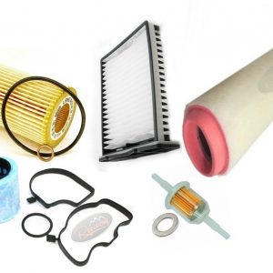 LAND ROVER FREELANDER 1 2.0 TD4 2000-2006 BMW ENGINE SERVICE FILTER KIT-SK008