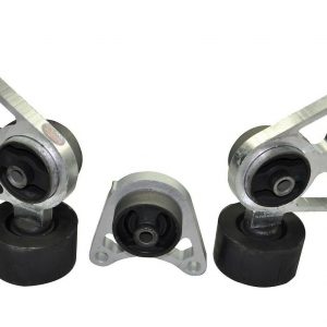 LAND ROVER FREELANDER 1 REAR DIFF MOUNT DIFFERENTIAL BUSH KIT KHC001