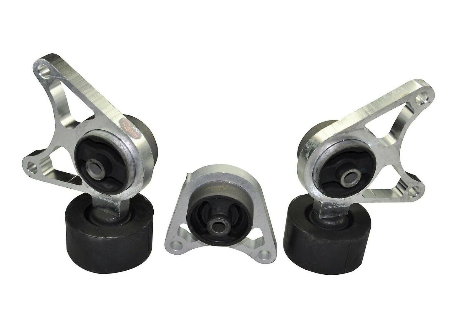 LAND ROVER FREELANDER 1 REAR DIFF MOUNT DIFFERENTIAL BUSH KIT KHC001