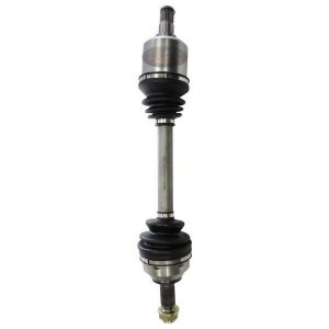 LAND ROVER FREELANDER 1 TD4(2002-2006) NEW FRONT RHS DRIVE SHAFT O/S TDB104980