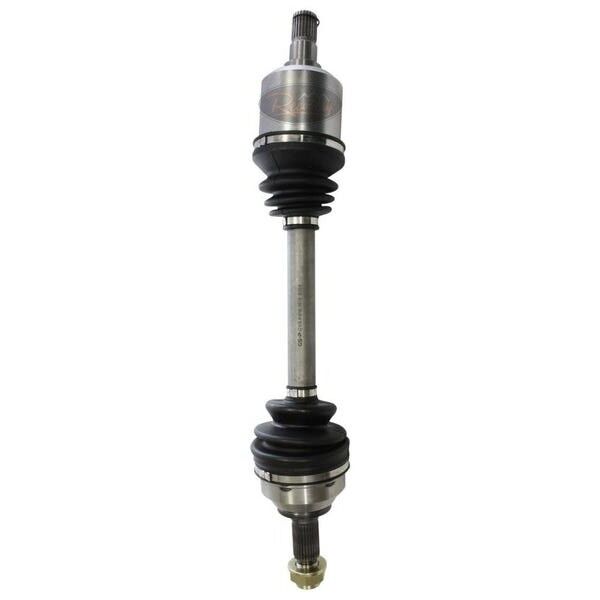 LAND ROVER FREELANDER 1 TD4(2002-2006) NEW FRONT RHS DRIVE SHAFT O/S TDB104980
