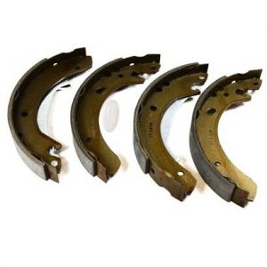 LAND ROVER FREELANDER 1 TO YA999999 - REAR BRAKE SHOES - SFS000061