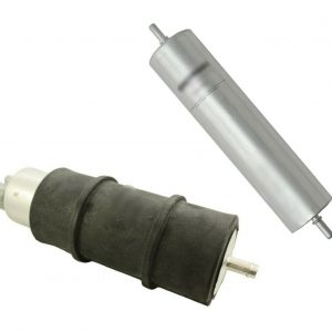 LAND ROVER FREELANDER TD4 02>06 - REMOTE FUEL PUMP & FILTER -WFX000181/WJN000080
