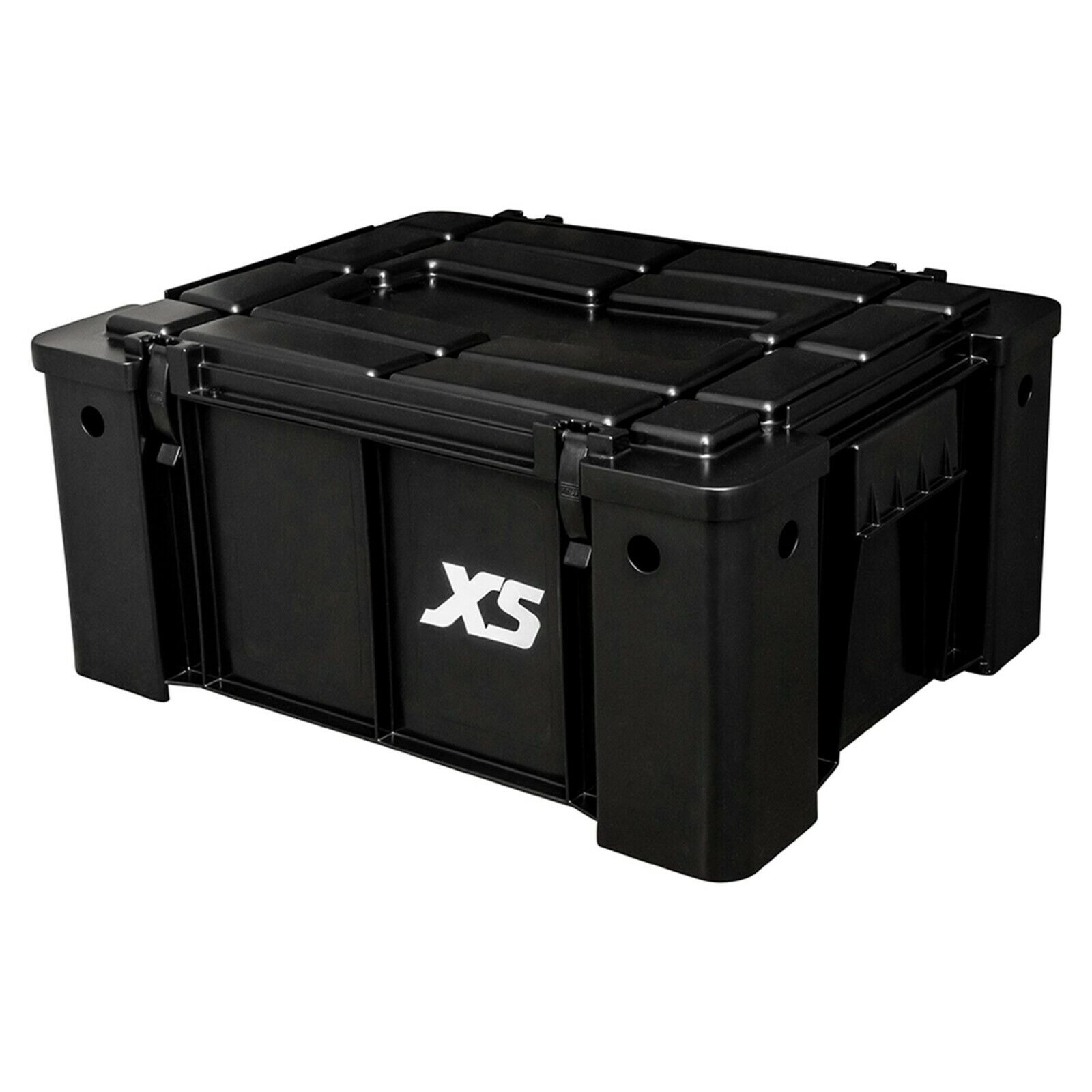 LAND ROVER OFF ROAD WOLF XS STORAGE BOX LOW LID EXPEDITION - DA9993