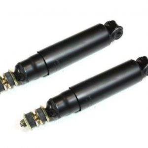 LAND ROVER SERIES 2 / 2A & 3 - LWB GIRLING REAR SHOCK ABSORBERS
