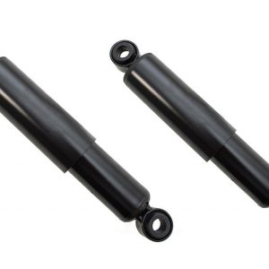 LAND ROVER SERIES 2 / 2A & 3 - LWB OEM GIRLING FRONT SHOCK ABSORBERS RTC4483