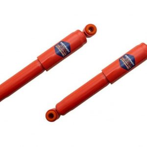 LAND ROVER SERIES 2 & 3 SWB 88" - FRONT LONG TRAVEL SHOCK ABSORBERS X2