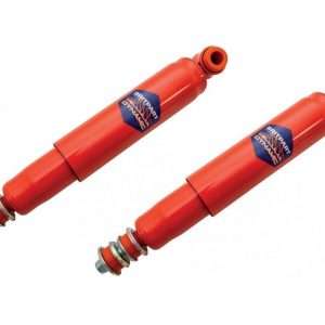 LAND ROVER SERIES 2 & 3 SWB 88" - REAR LONG TRAVEL SHOCK ABSORBERS X2