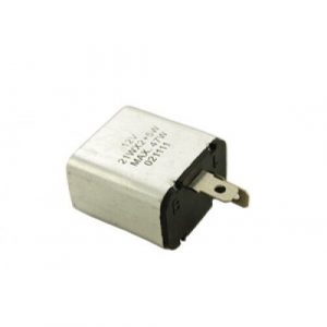 LAND ROVER SERIES 2/2a/3 - Two-pin Flasher Relay Unit - STC4793