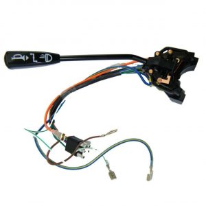 LAND ROVER SERIES 3 INDICATOR / HORN / DIP STALK SWITCH - 575383