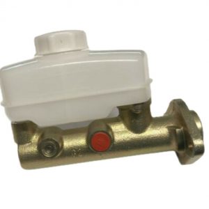 LAND ROVER SERIES 3 LWB 109 BRAKE HYDRAULIC MASTER CYLINDER (DUAL LINE) 90577520