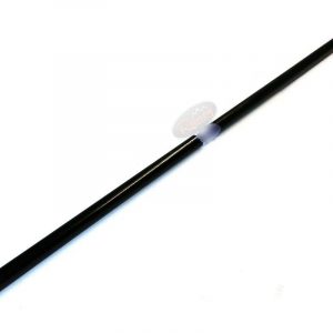 LAND ROVER SERIES 3 - STEERING TRACK ROD TUBE - NRC132
