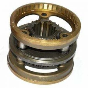 LAND ROVER SERIES 3 - SYNCHRO CLUTCH WITH SUFFIX 'D' - FRC6996