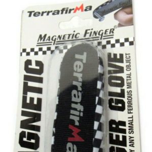 LAND ROVER TERRAFIRMA MAGNETIC FINGER WORKSHOP TOOL FINGER GLOVE