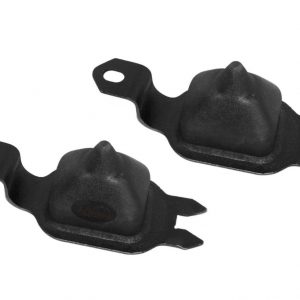 LAND ROVERY DISCOVERY 2 NEW FRONT OR REAR AXLE BUMP STOPS X2 (PAIR) - RNV100060