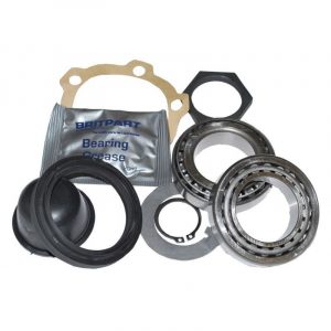 LANDROVER DEFENDER (1986 to 1993) OEM FRONT WHEEL BEARING KIT -  DA2379G